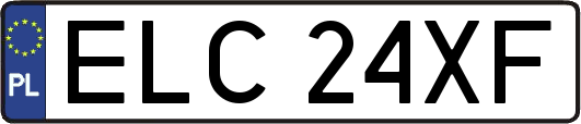 ELC24XF