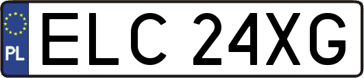 ELC24XG