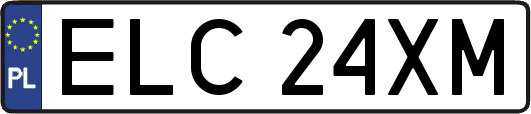 ELC24XM