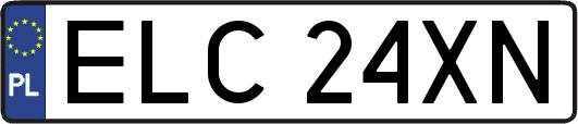 ELC24XN