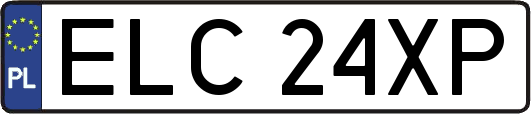 ELC24XP