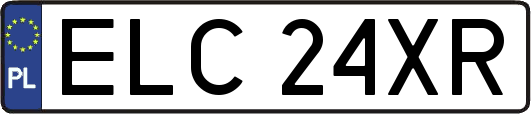 ELC24XR