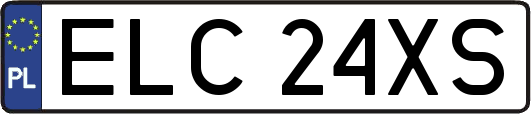 ELC24XS
