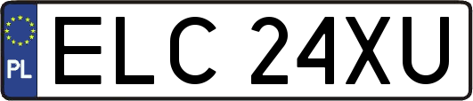 ELC24XU