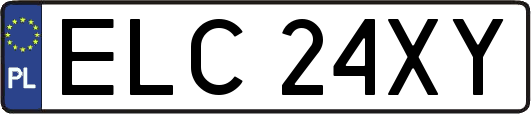 ELC24XY