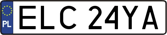 ELC24YA