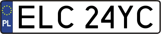ELC24YC