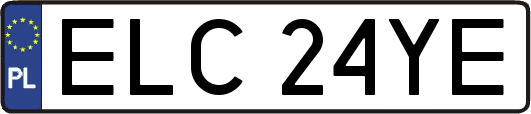 ELC24YE