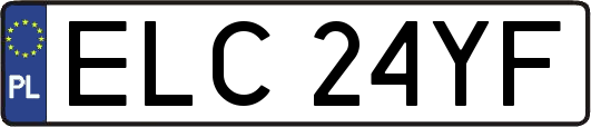 ELC24YF
