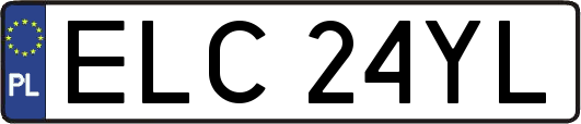 ELC24YL