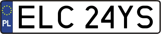 ELC24YS