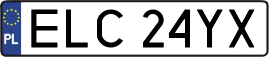 ELC24YX