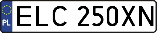 ELC250XN