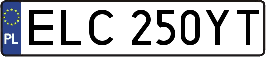 ELC250YT