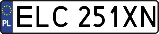ELC251XN
