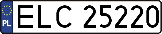 ELC25220