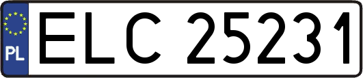 ELC25231