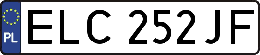 ELC252JF