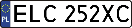 ELC252XC
