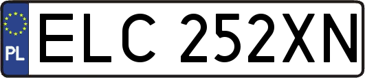 ELC252XN