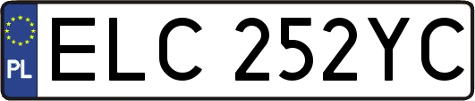ELC252YC