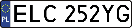 ELC252YG