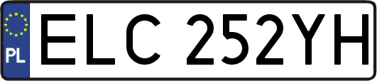 ELC252YH