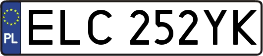 ELC252YK