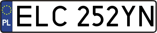 ELC252YN