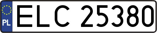 ELC25380