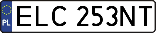 ELC253NT