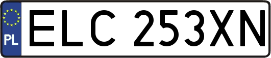 ELC253XN
