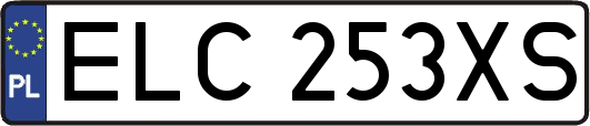 ELC253XS