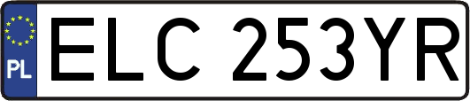 ELC253YR