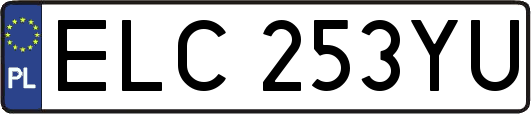 ELC253YU