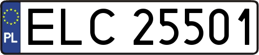 ELC25501