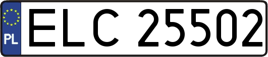 ELC25502