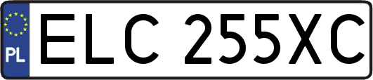 ELC255XC