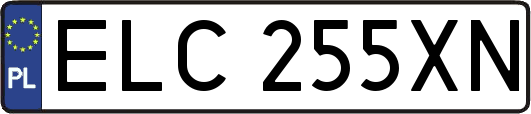 ELC255XN