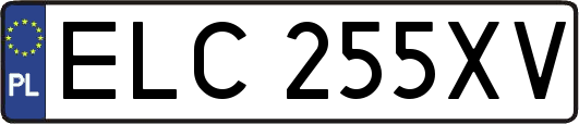 ELC255XV