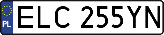 ELC255YN
