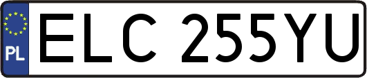 ELC255YU