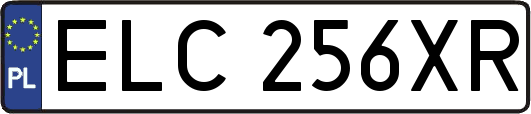 ELC256XR