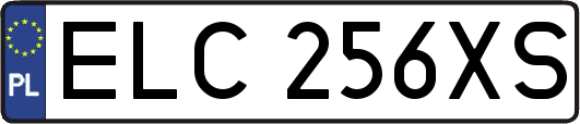 ELC256XS
