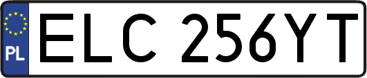 ELC256YT