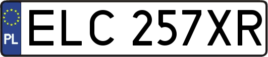 ELC257XR