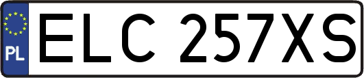 ELC257XS