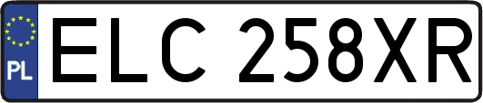 ELC258XR
