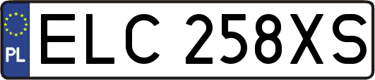 ELC258XS