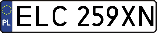 ELC259XN